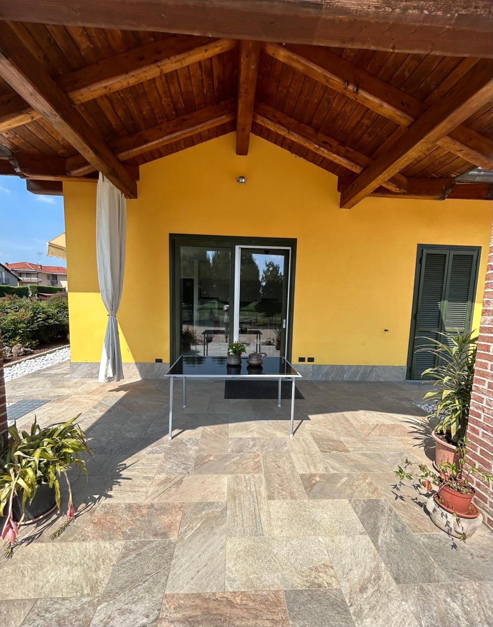 Ca Sofia Villa Cervere Exterior photo